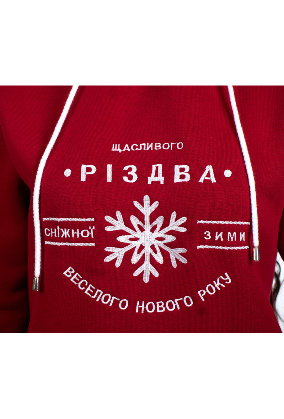 Худі жіноче 