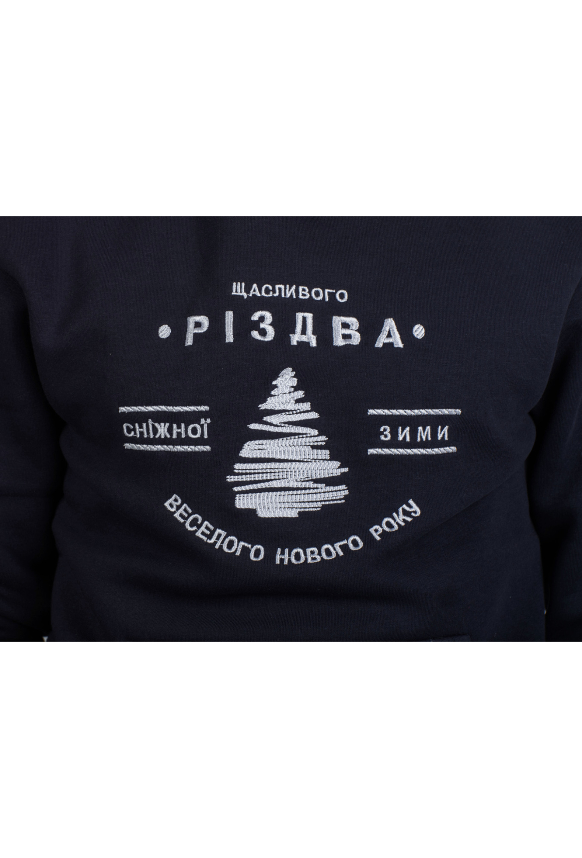 Худі чоловіче 
