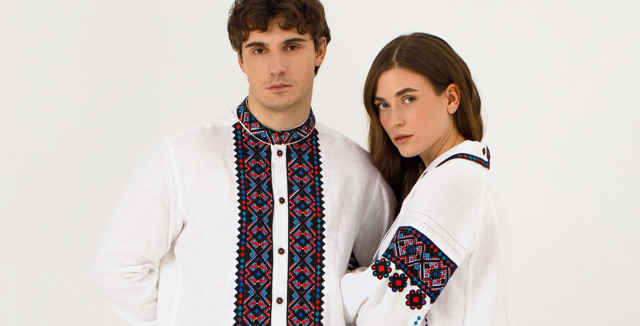 Folk Moda